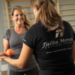 Treinamento Personalizado